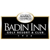 Badin Inn Golf Resort & Club Logo