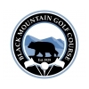 Black Mountain Golf Course - Public Logo
