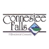 Connestee Falls Golf Course - Semi-Private Logo