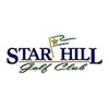 Lakes/Pines at Star Hill Golf & Country Club - Semi-Private Logo