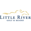 Little River Golf & Resort Logo