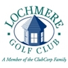 Lochmere Golf Club - Semi-Private Logo