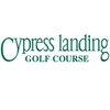 Cypress Landing Golf Course Logo