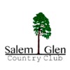 Salem Glen Country Club - Semi-Private Logo