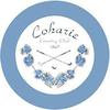 Coharie Country Club - Private Logo