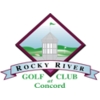 Rocky River Golf Club at Concord - Public Logo