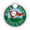 Rock Barn Golf and Spa - Jackson Course Logo