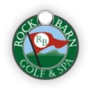 Rock Barn Golf and Spa - Jones Course Logo