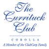 Currituck Club, The - Resort Logo