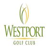 Westport Golf Course - Semi-Private Logo