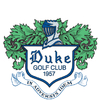 Duke University Golf Club - Public Logo