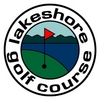 Lakeshore Golf Course - Public Logo