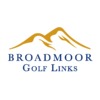 Broadmoor Golf Links Logo